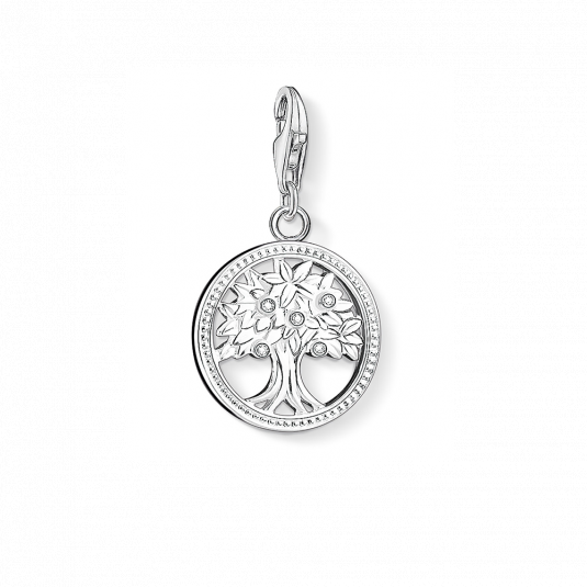 THOMAS SABO charm medál medál 1303-051-14 - Elegáns ékszer webáruház Budapest