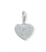 THOMAS SABO charm medál medál 1570-051-14 - Elegáns ékszer webáruház Budapest