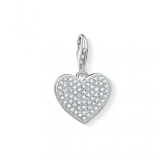 THOMAS SABO charm medál medál 1570-051-14 - Elegáns ékszer webáruház Budapest