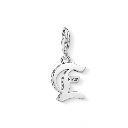 THOMAS SABO charm medál medál 1585-643-21 - Elegáns ékszer webáruház Budapest