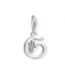 THOMAS SABO charm medál medál 1587-643-21 - Elegáns ékszer webáruház Budapest