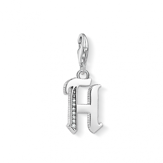 THOMAS SABO charm medál medál 1588-643-21 - Elegáns ékszer webáruház Budapest