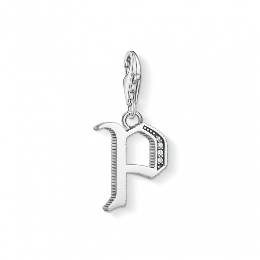 THOMAS SABO charm medál medál 1596-643-21 - Elegáns ékszer webáruház Budapest