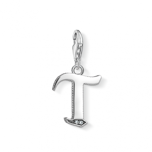 THOMAS SABO charm medál medál 1600-643-21 - Elegáns ékszer webáruház Budapest