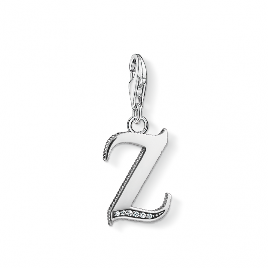 THOMAS SABO charm medál medál 1606-643-21 - Elegáns ékszer webáruház Budapest