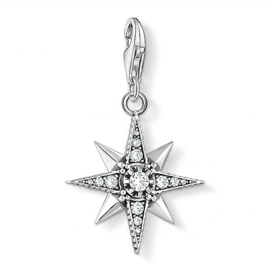 THOMAS SABO charm medál medál 1756-643-14 - Elegáns ékszer webáruház Budapest