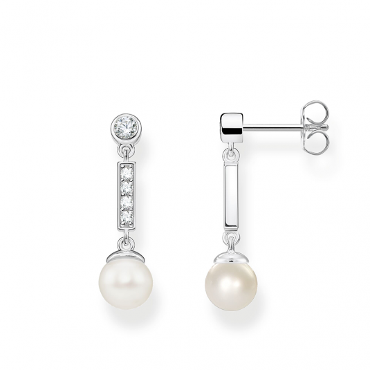 THOMAS SABO fülbevaló fülbevaló H2092-167-14 - Elegáns ékszer webáruház Budapest