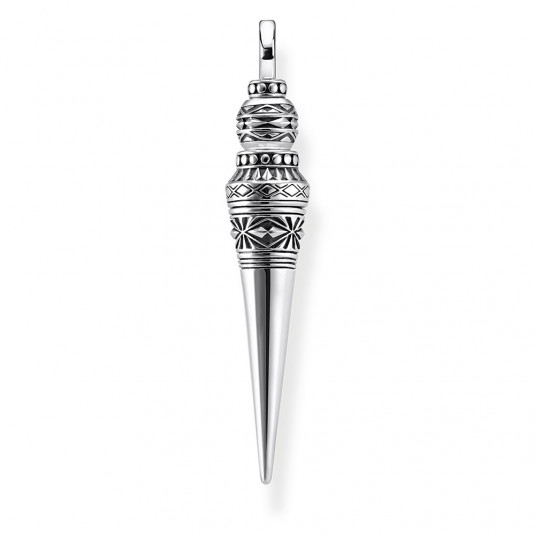 THOMAS SABO medál Pendant ornaments medál PE872-637-21 - Elegáns ékszer webáruház Budapest