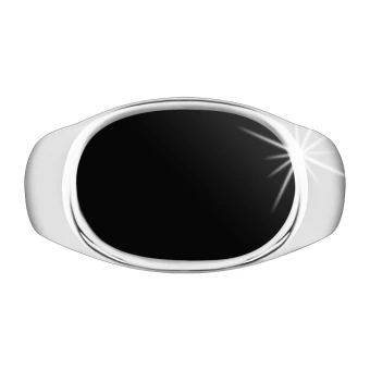 Ékszer webáruház elegáns ékszerek  - 925 ezüst gyűrű