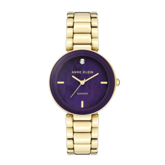 ANNE KLEIN női karóra karóra AK/1362PRGB - Elegáns ékszer webáruház Budapest