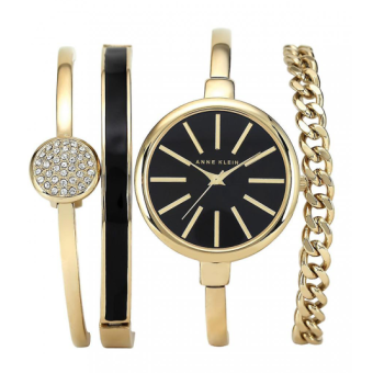 ANNE KLEIN női karóra karóra AK/1470GBST - Elegáns ékszer webáruház Budapest