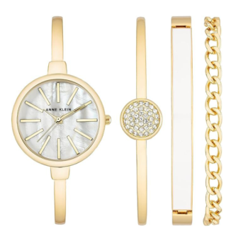 ANNE KLEIN női karóra karóra AK/1470WTST - Elegáns ékszer webáruház Budapest