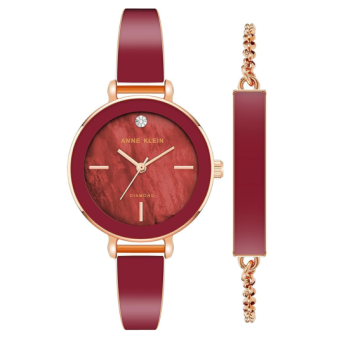 ANNE KLEIN női karóra karóra AK/3620BYST - Elegáns ékszer webáruház Budapest