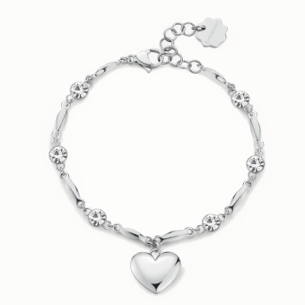 BROSWAY Chakra Love karkötő karkötő BWBHKB211 - Elegáns ékszer webáruház Budapest