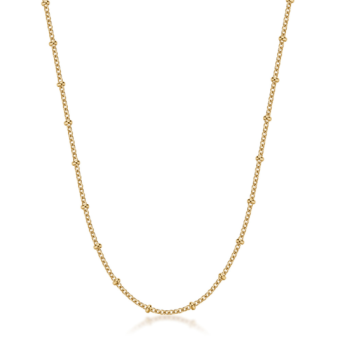 BROSWAY Essential lánc lánc BWBNL036 - Elegáns ékszer webáruház Budapest