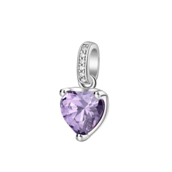 BROSWAY Fancy Magic purle medál medál BWFMP28 - Elegáns ékszer webáruház Budapest