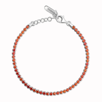 BROSWAY Fancy Vitamin Orange karkötő karkötő BWFVO21 - Elegáns ékszer webáruház Budapest