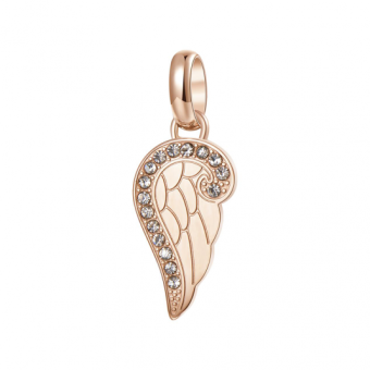 BROSWAY Trés Jolie medál Protection medál BWBTJM377 - Elegáns ékszer webáruház Budapest