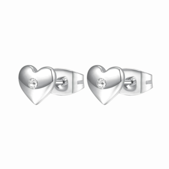 BROSWAY fülbevaló Chakra Love fülbevaló BWBHKE039 - Elegáns ékszer webáruház Budapest