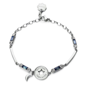 BROSWAY karkötő Chakra Dream karkötő BWBHKB106EN - Elegáns ékszer webáruház Budapest