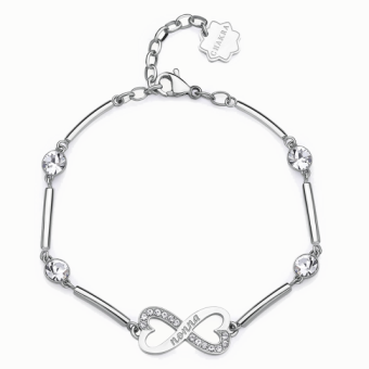 BROSWAY karkötő Chakra Family Nagymama karkötő BWBHKB162 - Elegáns ékszer webáruház Budapest