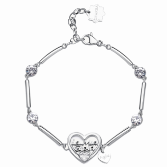 BROSWAY karkötő Chakra Family karkötő BWBHKB169 - Elegáns ékszer webáruház Budapest