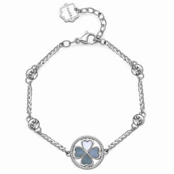 BROSWAY karkötő Chakra Good Luck karkötő BWBHKB151 - Elegáns ékszer webáruház Budapest