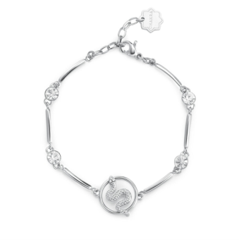 BROSWAY karkötő Chakra Mystic Snake karkötő BWBHKB228 - Elegáns ékszer webáruház Budapest
