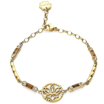 BROSWAY karkötő Chakra Mystic karkötő BWBHKB113 - Elegáns ékszer webáruház Budapest
