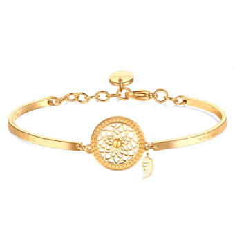 BROSWAY karkötő Dreamcatcher karkötő BWBHK432 - Elegáns ékszer webáruház Budapest