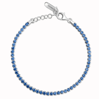 BROSWAY karkötő Fancy Freedom Blue karkötő BWFFB105 - Elegáns ékszer webáruház Budapest