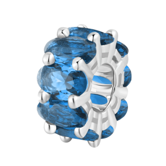 BROSWAY medál Fancy Freedom blue medál BWFFB01 - Elegáns ékszer webáruház Budapest