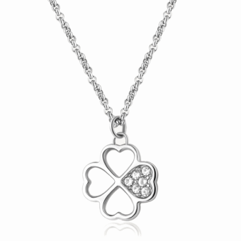 BROSWAY nyaklánc Chakra Good Luck nyaklánc BWBHKN091 - Elegáns ékszer webáruház Budapest