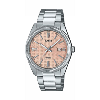CASIO Collection férfi karóra karóra CASMTP-1302PE-4AVEF - Elegáns ékszer webáruház Budapest