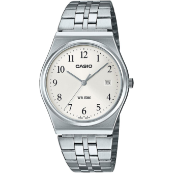 CASIO Collection uniszex karóra karóra CASMTP-B145D-7BVEF - Elegáns ékszer webáruház Budapest
