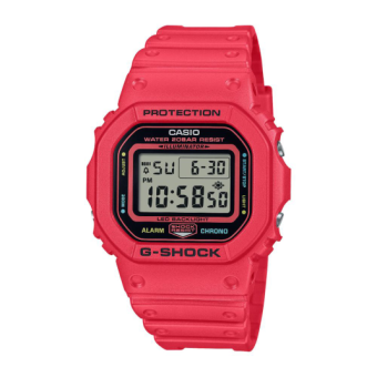 CASIO G-Shock férfi karóra karóra CASDW-5600EP-4ER - Elegáns ékszer webáruház Budapest