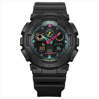CASIO G-Shock férfi karóra karóra CASGA-100MF-1AER - Elegáns ékszer webáruház Budapest