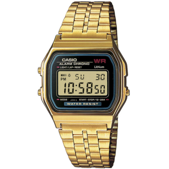 CASIO Vintage férfi karóra karóra CASA159WGEA-1EF - Elegáns ékszer webáruház Budapest