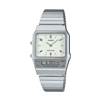 CASIO Vintage férfi karóra karóra CASAQ-800E-7A2EF - Elegáns ékszer webáruház Budapest