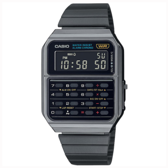 CASIO Vintage férfi karóra karóra CASCA-500WEGG-1BEF - Elegáns ékszer webáruház Budapest