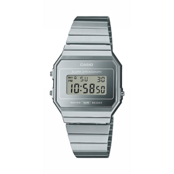 CASIO Vintage női karóra karóra CASA700WEV-7AEF - Elegáns ékszer webáruház Budapest