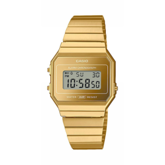 CASIO Vintage női karóra karóra CASA700WEVG-9AEF - Elegáns ékszer webáruház Budapest