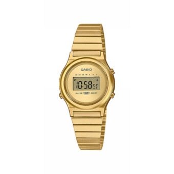 CASIO Vintage női karóra karóra CASLA700WEG-9AEF - Elegáns ékszer webáruház Budapest