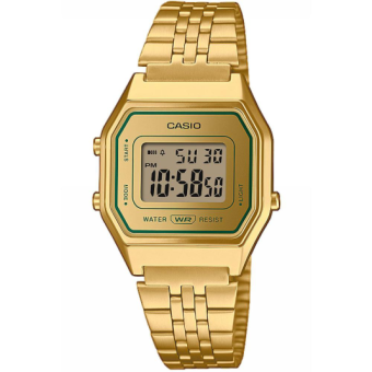 CASIO Vintage uniszex karóra karóra CASLA680WEGV-9AEF - Elegáns ékszer webáruház Budapest