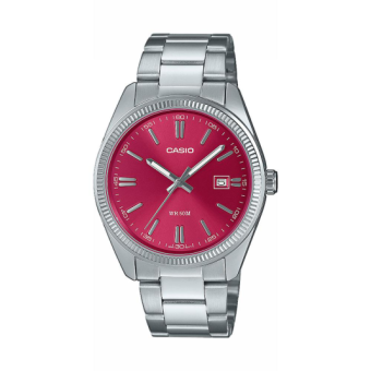 CASIO férfi karóra karóra CASMTP-1302PD-4AVEF - Elegáns ékszer webáruház Budapest