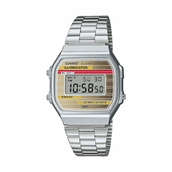 CASIO unisex Vintage karóra karóra CASA168WEHA-9AEF - Elegáns ékszer webáruház Budapest
