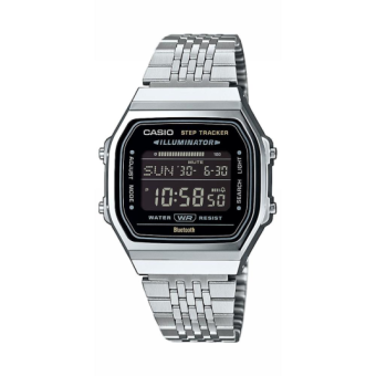 CASIO unisex Vintage karóra karóra CASABL-100WE-1BEF - Elegáns ékszer webáruház Budapest