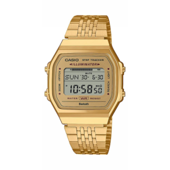 CASIO unisex Vintage karóra karóra CASABL-100WEG-9AEF - Elegáns ékszer webáruház Budapest