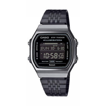 CASIO unisex Vintage karóra karóra CASABL-100WEGG-1BEF - Elegáns ékszer webáruház Budapest