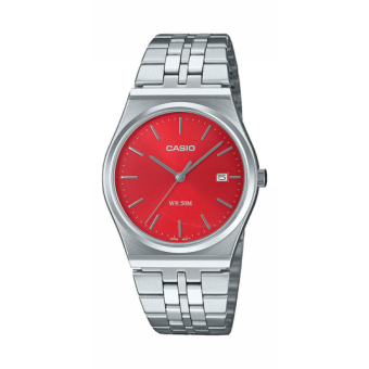 CASIO uniszex karóra karóra CASMTP-B145D-4A2VEF - Elegáns ékszer webáruház Budapest